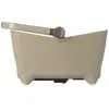 Basil Panier Buddy Dog Mik 32l One Size