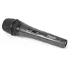 Fenton DM105 - Microphone Vocal Professionnel avec Cordon de 3 Mètres - Noir