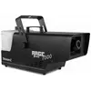 BEAMZ Rage 1000 machine à neige de soirées DJ - portée jusqu´à 6 mètres - réservoir 2L - 1000W - noir