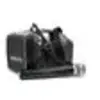 Vonyx ST014   Système haut-parleur amplifié batterie avec micro main