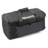 BeamZ AC-120 - Valise avec Poignées Solides, 48,2 x 26,6 x 25,4 cm - Noir