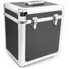Power Dynamics RC100 flight case pour disques vinyles (noir)