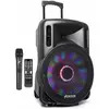 Fenton FT15LED enceinte active portable 800 W