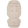 Joolz Coussin pour Poussette Confort Respirant - Sandy Taupe