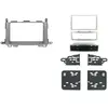Panneau Toyota Double Face Tcp 12.33130028