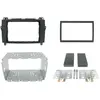 TCP Panneau double face Mercedes 12.33119002