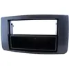 TCP Panneau de montage ISO Mercedes 12.28119012