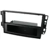 TCP Panneau de montage ISO Chevrolet_Daewoo 12.28108605