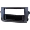 TCP Panneau de montage ISO Suzuki / Fiat 12.28129509