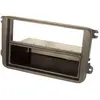 TCP Panneau de montage ISO Volkswagen / Seat / Skoda 12.28132013