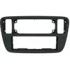 TCP Panneau de montage ISO Volkswagen / Seat / Skoda 12.28132027