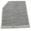 Filtre, air de l'habitacle TC-1046C AMC Filter TC1046C