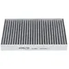 KAVO PARTS TC-1045C Filtre d'habitacle Filtre à charbon actif