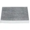 Filtre, air de l'habitacle HC-8245C AMC Filter HC8245C