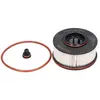 Filtre À Carburant Hf-671 Amc Filter Hyundai Amc Filter Hf671