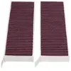 KAVO PARTS TC-1039X Filtre d'habitacle aux propriétés anti-allergènes