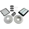 Kavo parts Jeu de pièces, inspection KSK3001