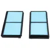 Kavo parts Filtre, air de l'habitacle MC5119X