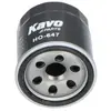 Kavo parts Filtre à huile HO-647 AMC Filter HO647