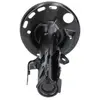 Kavo parts Amortisseur SSA9046