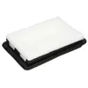 Filtre à air NA-2678 AMC Filter NA2678