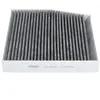 KAVO PARTS NC-2053C Filtre d'habitacle Filtre à charbon actif
