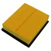 Kavo parts Filtre à air MA-459 AMC Filter MA459