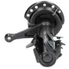 Amortisseur KAVO PARTS SSA-9088