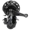 Amortisseur KAVO PARTS SSA-9089