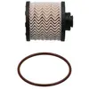 Filtre à carburant TF-1558 AMC Filter TF1558
