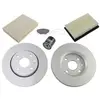 Kavo parts Jeu de pièces, inspection KSK9002