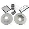 Kavo parts Jeu de pièces, inspection KSK4001