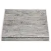 Kavo parts Filtre, air de l'habitacle FCA10016C
