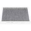 KAVO PARTS FCA-10017C Filtre d'habitacle Filtre à charbon actif