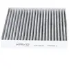 KAVO PARTS FCA-10019C Filtre d'habitacle Filtre à charbon actif