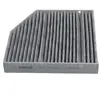 KAVO PARTS FCA-10020C Filtre d'habitacle Filtre à charbon actif