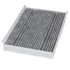 KAVO PARTS FCA-10022C Filtre d'habitacle Filtre à charbon actif