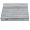 KAVO PARTS FCA-10045C Filtre d'habitacle Filtre à charbon actif