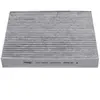 KAVO PARTS FCA-10046C Filtre d'habitacle Filtre à charbon actif