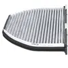 KAVO PARTS FCA-10050C Filtre d'habitacle Filtre à charbon actif