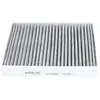 KAVO PARTS FCA-10006C Filtre d'habitacle Filtre à charbon actif