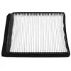 KAVO PARTS FCA-10005 Filtre d'habitacle filtre à pollen