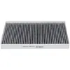 KAVO PARTS FCA-10001C Filtre d'habitacle Filtre à charbon actif