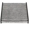 Filtre, air de l'habitacle NC-2057C AMC Filter NC2057C