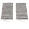 Filtre, air de l'habitacle NC-2058C AMC Filter NC2058C