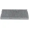 Kavo parts Filtre d'habitacle FCA10043C