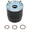 Filtre À Carburant Fff-10002 Kavo Parts Kia Kavo Parts Fff10002