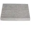 Kavo parts Filtre, air de l'habitacle FCA10040C