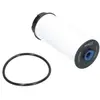 Filtre À Carburant Fff-10014 Amc Filter Amc Filter Fff10014