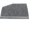 KAVO PARTS FCA-10067C Filtre d'habitacle Filtre à charbon actif